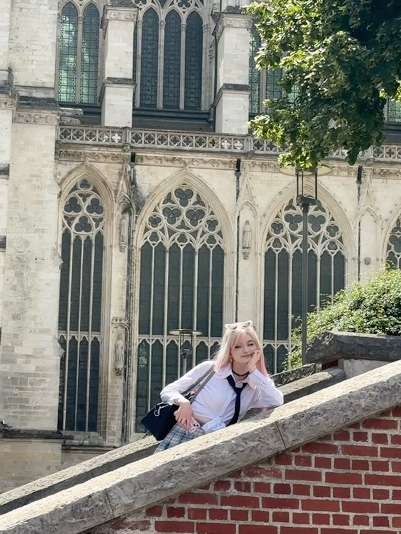 🌸kristberry – Marin Kitagawa