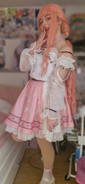 Elia - Nikki n 2