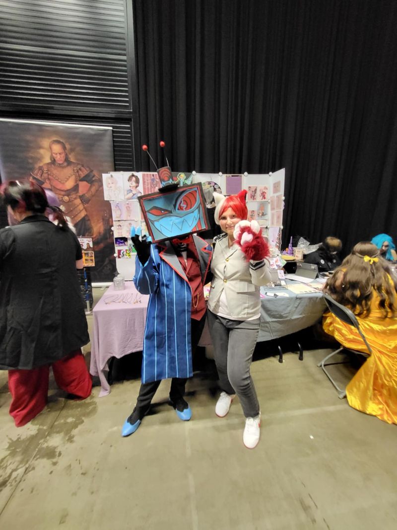 Gaelle_chapelle – Shoto todoroki chat