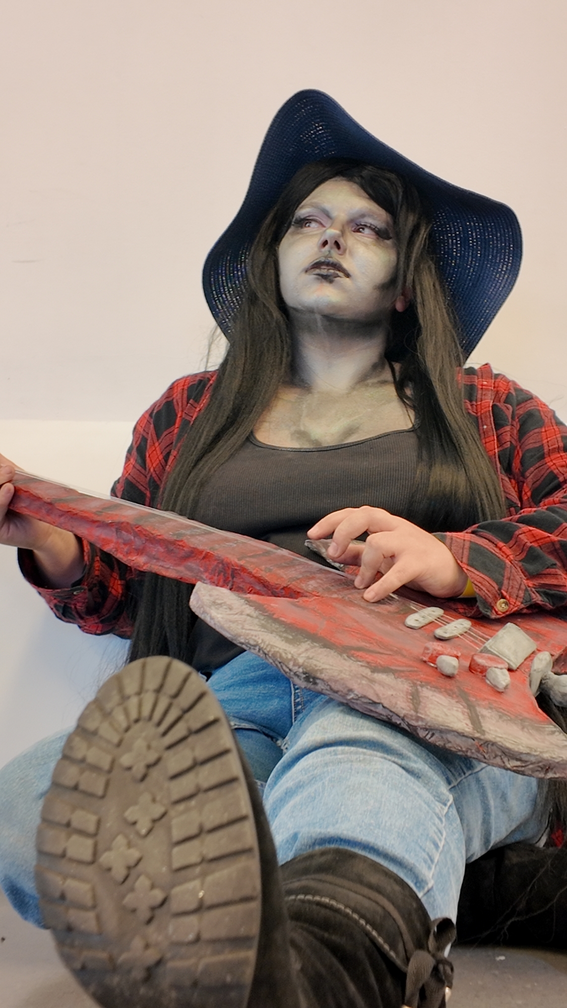 Marceline abadeer — photo 52