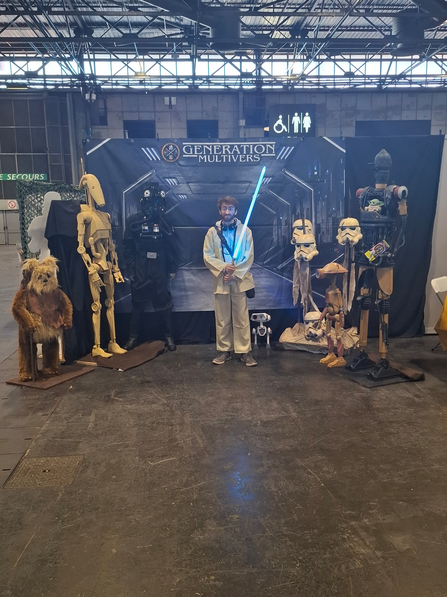 Paris manga 5/10/25, photo 10