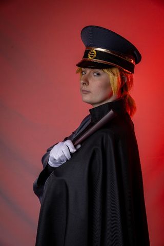 Len Senbonzakura