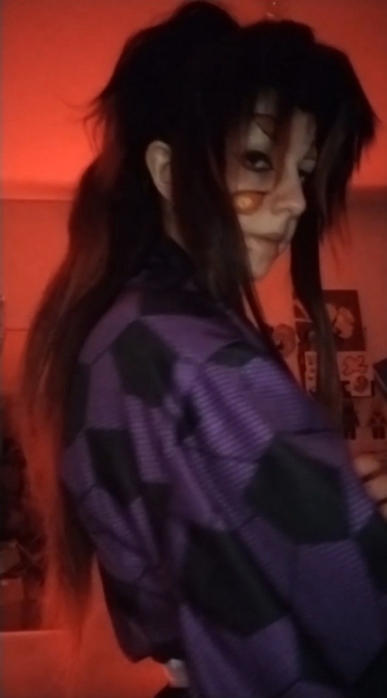 Kokushibu KNY - Photo 7