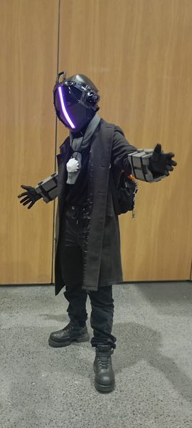 Kuro.shi - Bondrewd