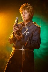 Jean Havoc preview 3