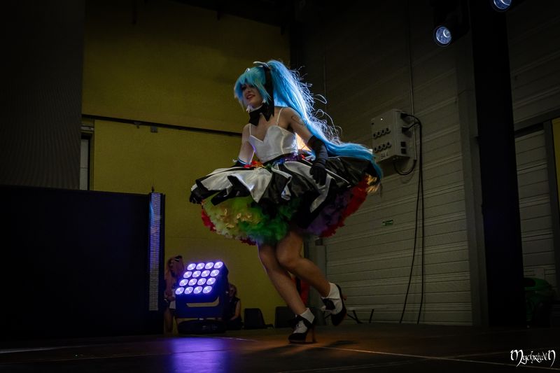 Phoenixas – Pictapop 2024