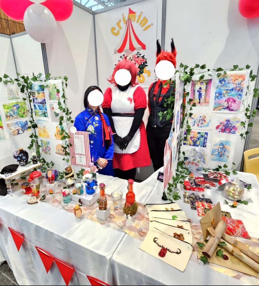 Geek days Caen - Photo 3