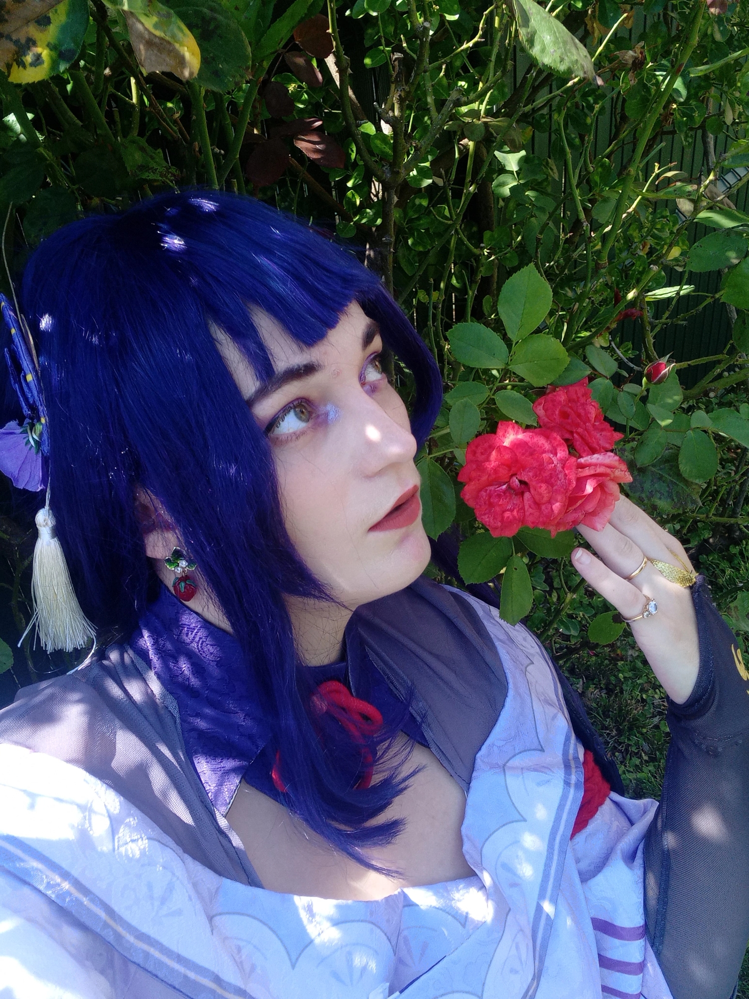 Shoot Raiden v2 - Photo 12