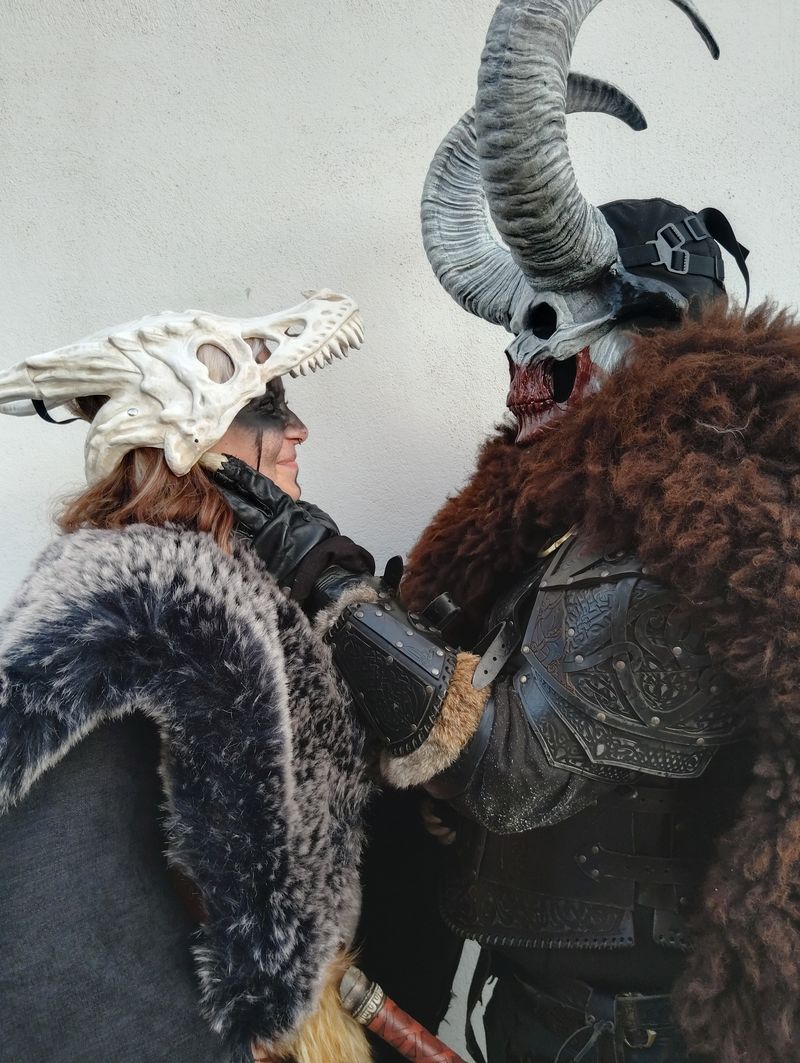 Ragnarok – Helheim v2