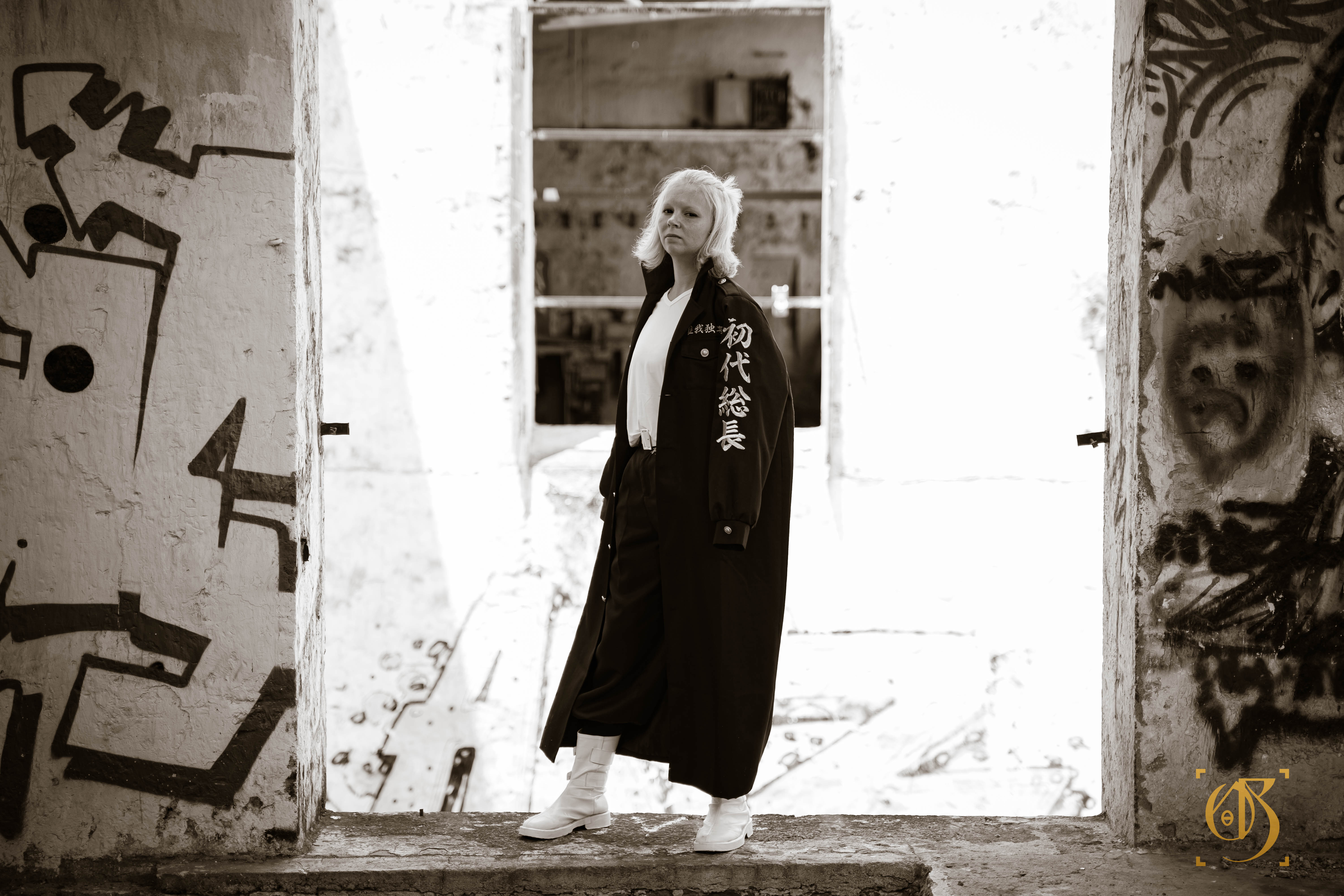 Shooting Pierrefonds, photo 11