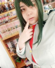 Tsuyu asui preview 3