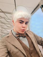 Aziraphale preview 3