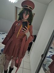 Senbonzakura miku preview 2