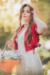 Aerith preview 2