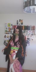 Nezuko Kamado preview 3