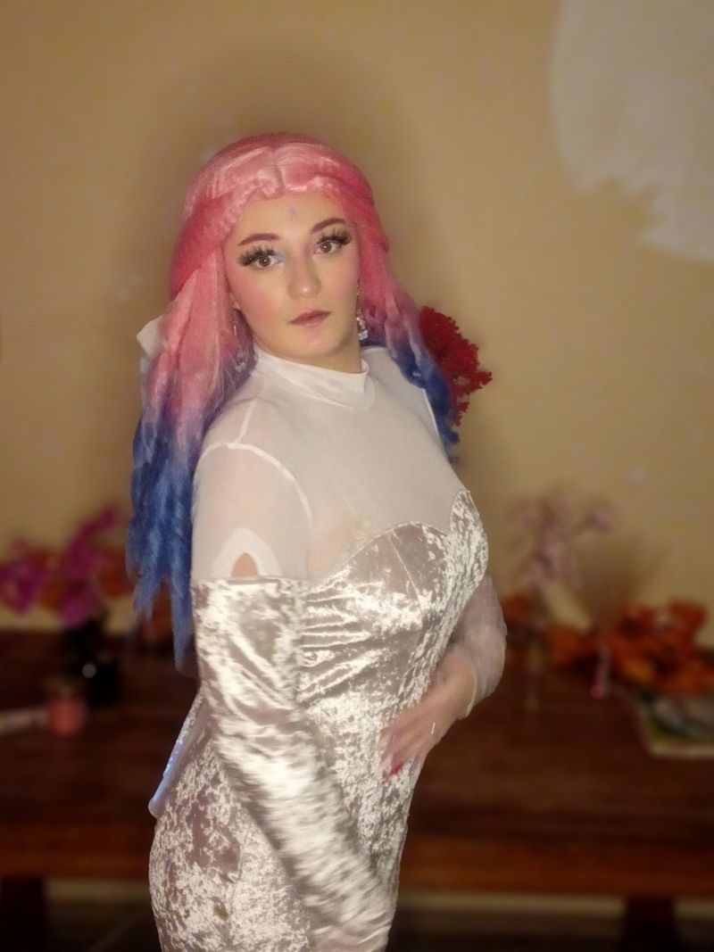 Rayna_cosplay – Mizi round 5 V1 