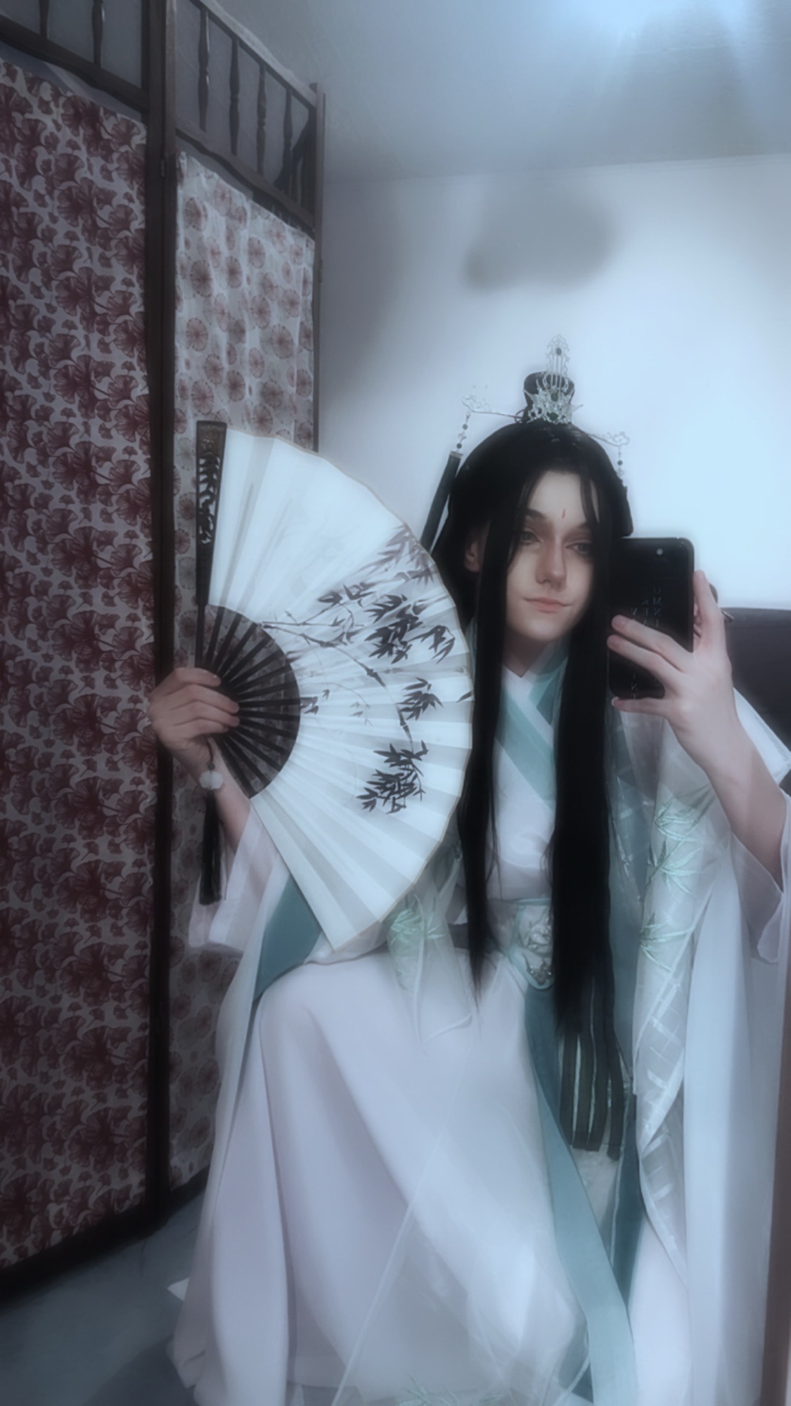 Shen QingQiu — photo 7