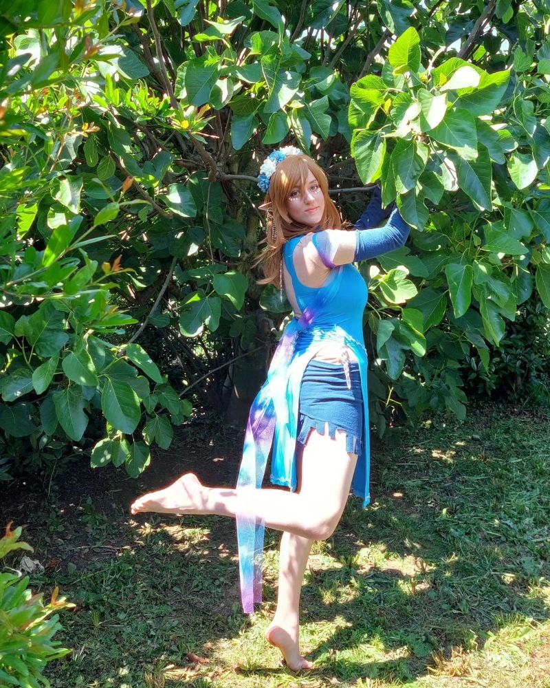 Lhyliart – Frostbite set Link