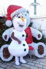 Olaf preview 2
