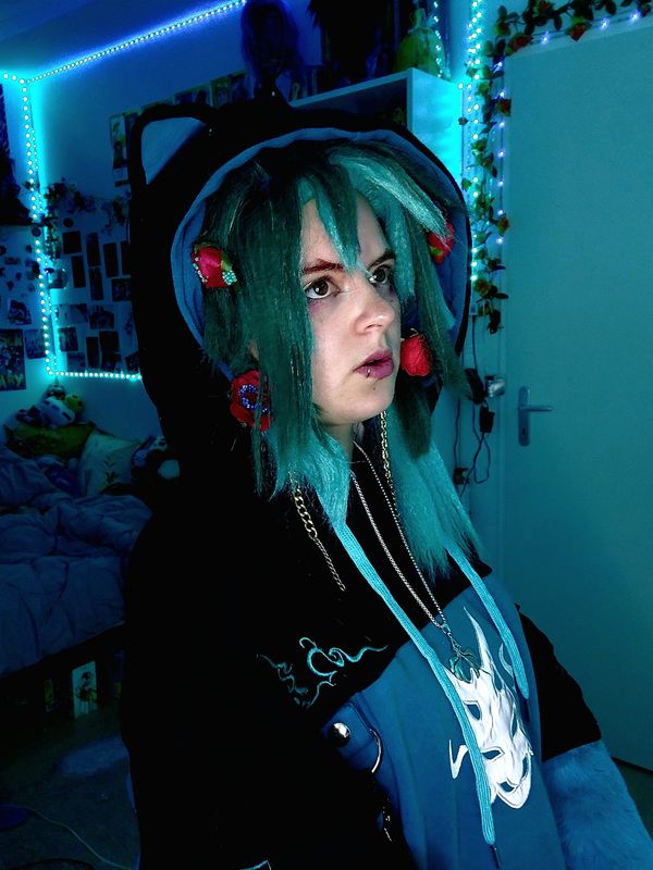 Ayden_kanashi_, Xiao