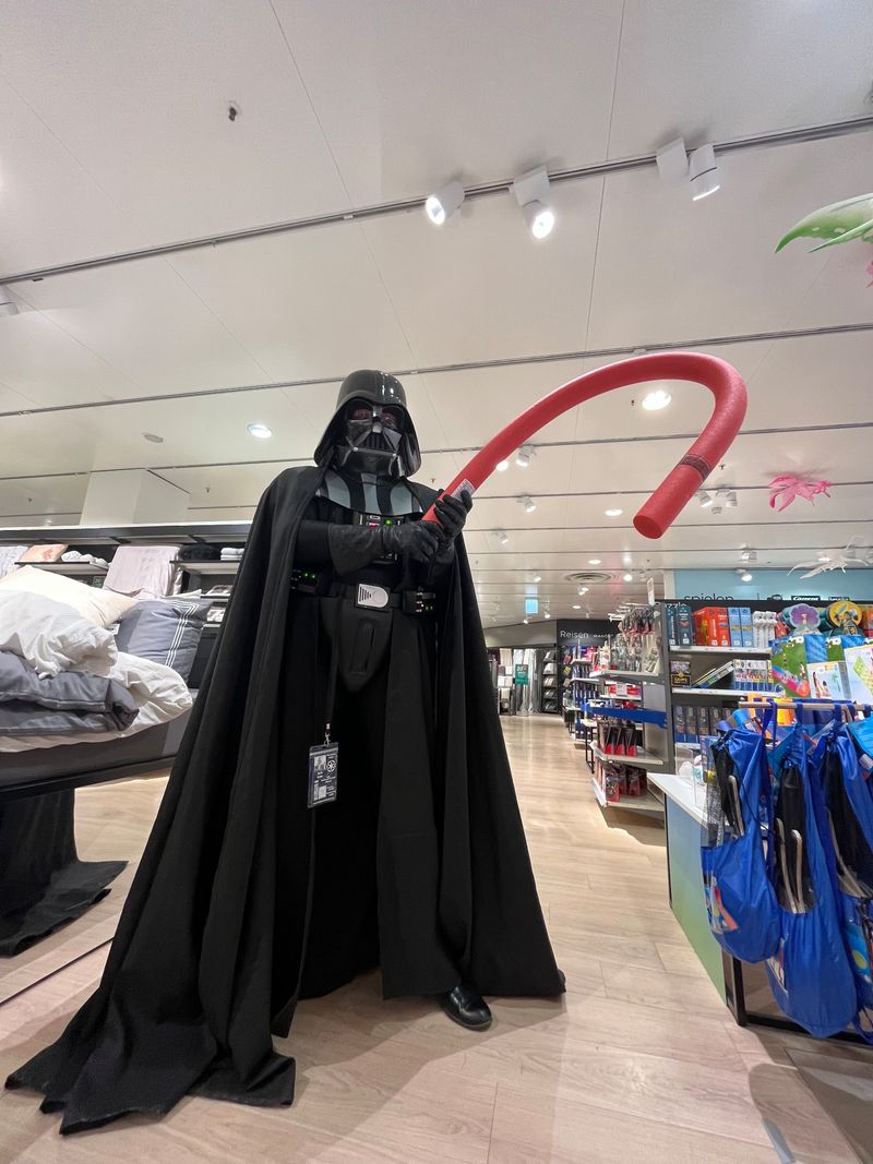 Ikigaicosplay – Nerdyflohmarkt