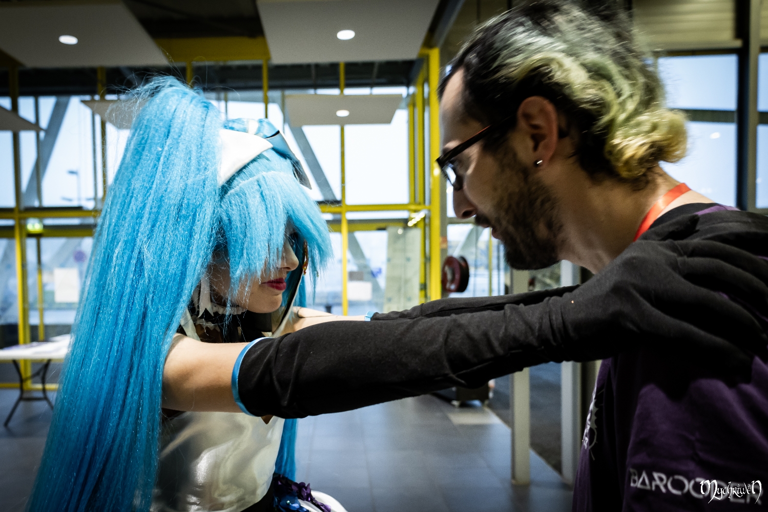 Pictapop 2024 - Photo 4