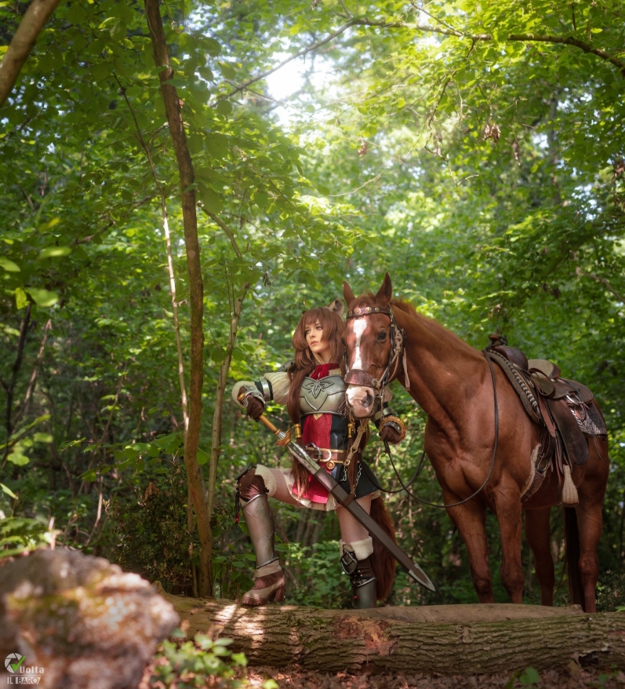 Volta - Raphtalia - Photo 4