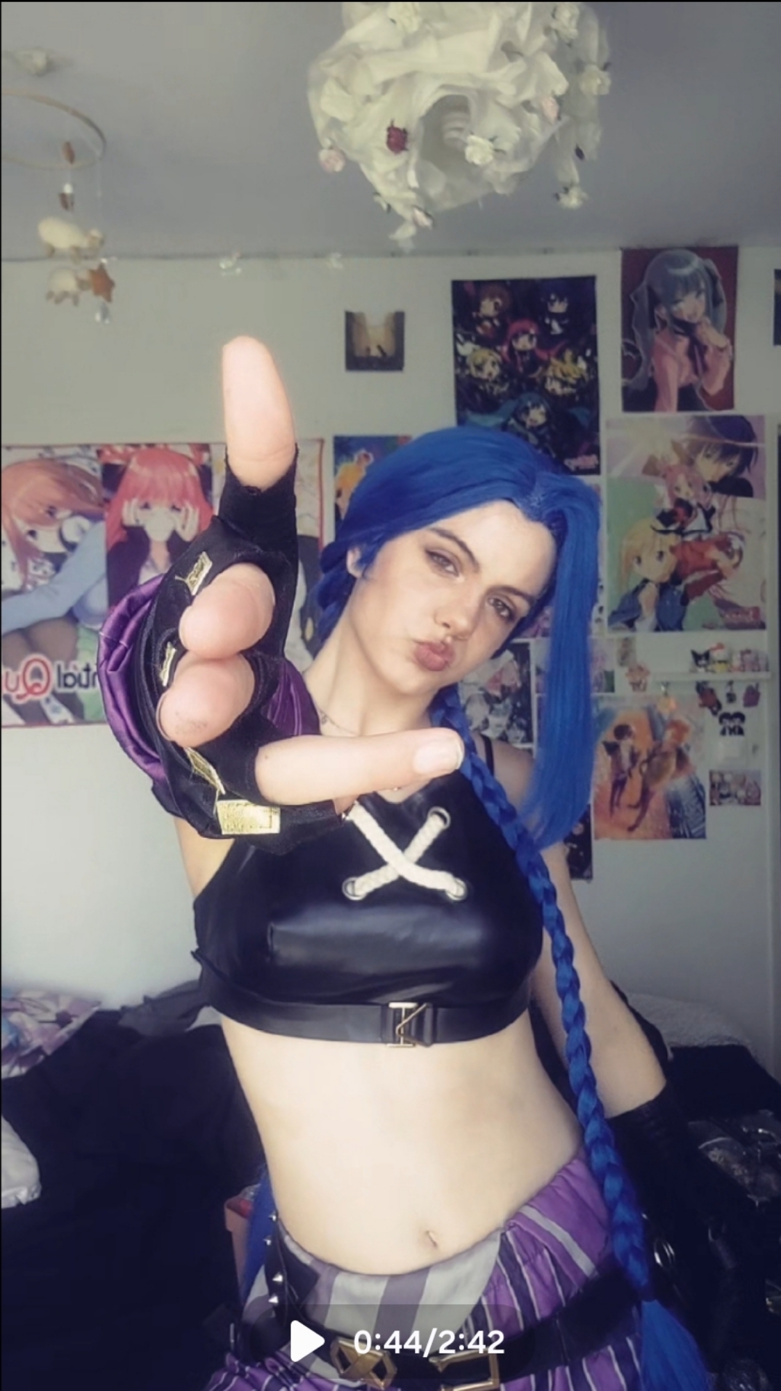 Jinx — photo 6