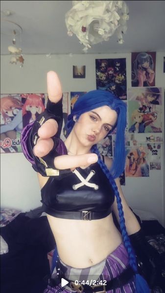 Rori - Jinx