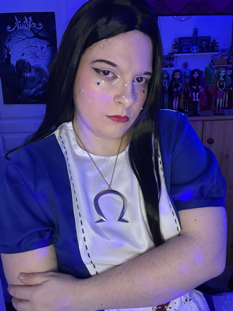 Alice Liddle - Photo 4