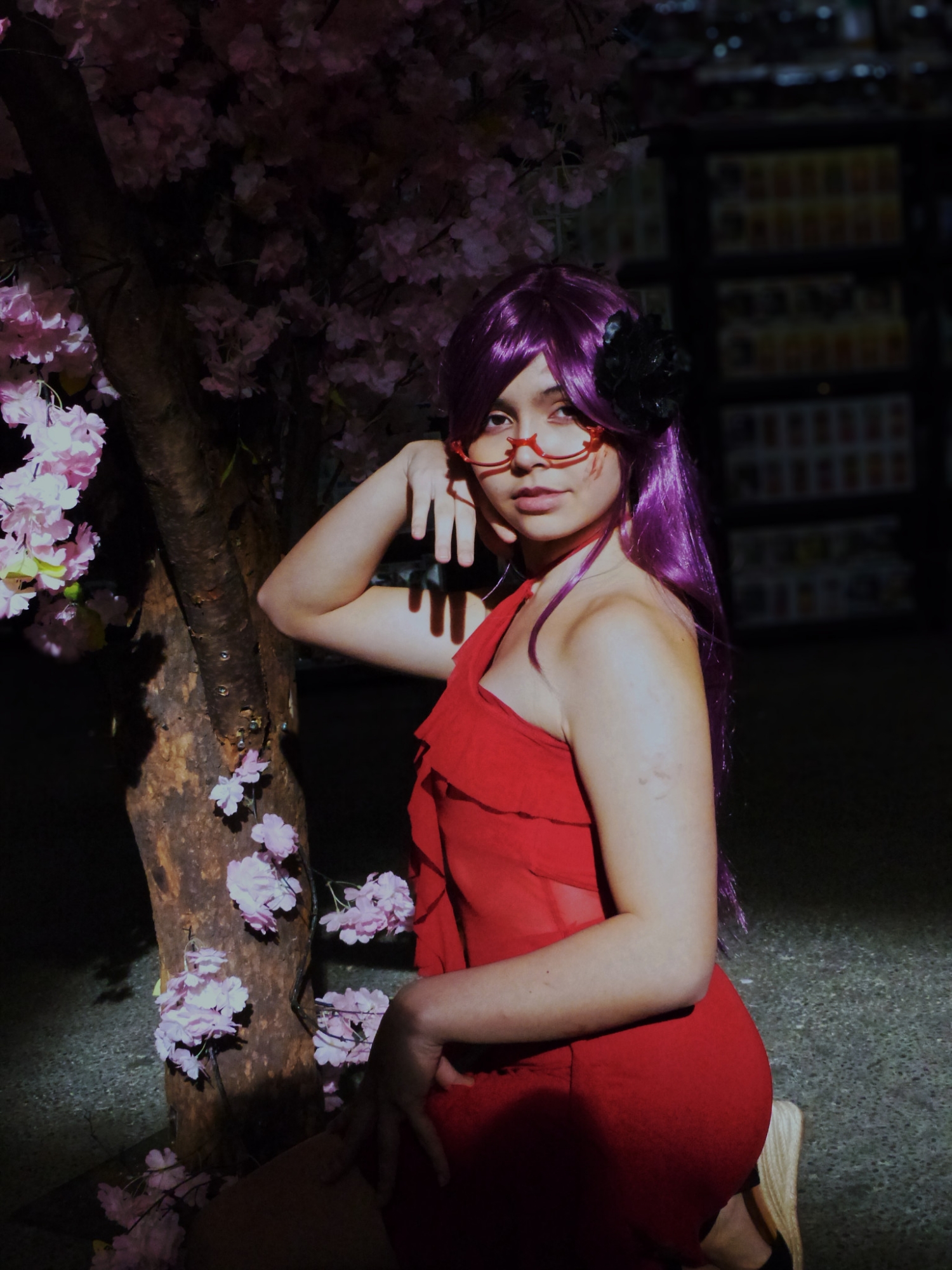 Lize Kamishiro — photo 9