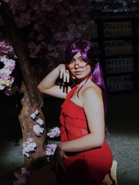 Elxsouille - Lize Kamishiro
