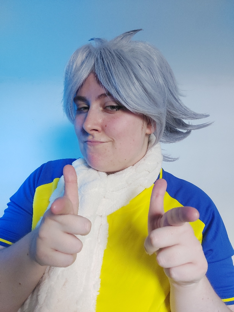 Shawn Froste - Photo 1