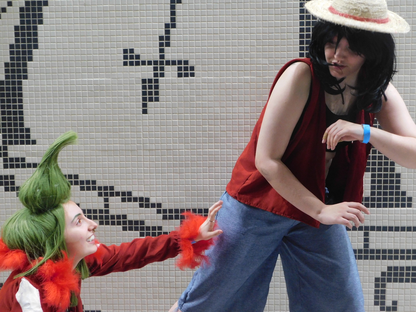 Barto Luffy - Photo 2