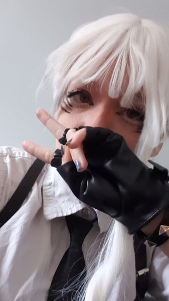 💟_❛_ruby_༉‧₊˚✧ - Atsushi (Girl)