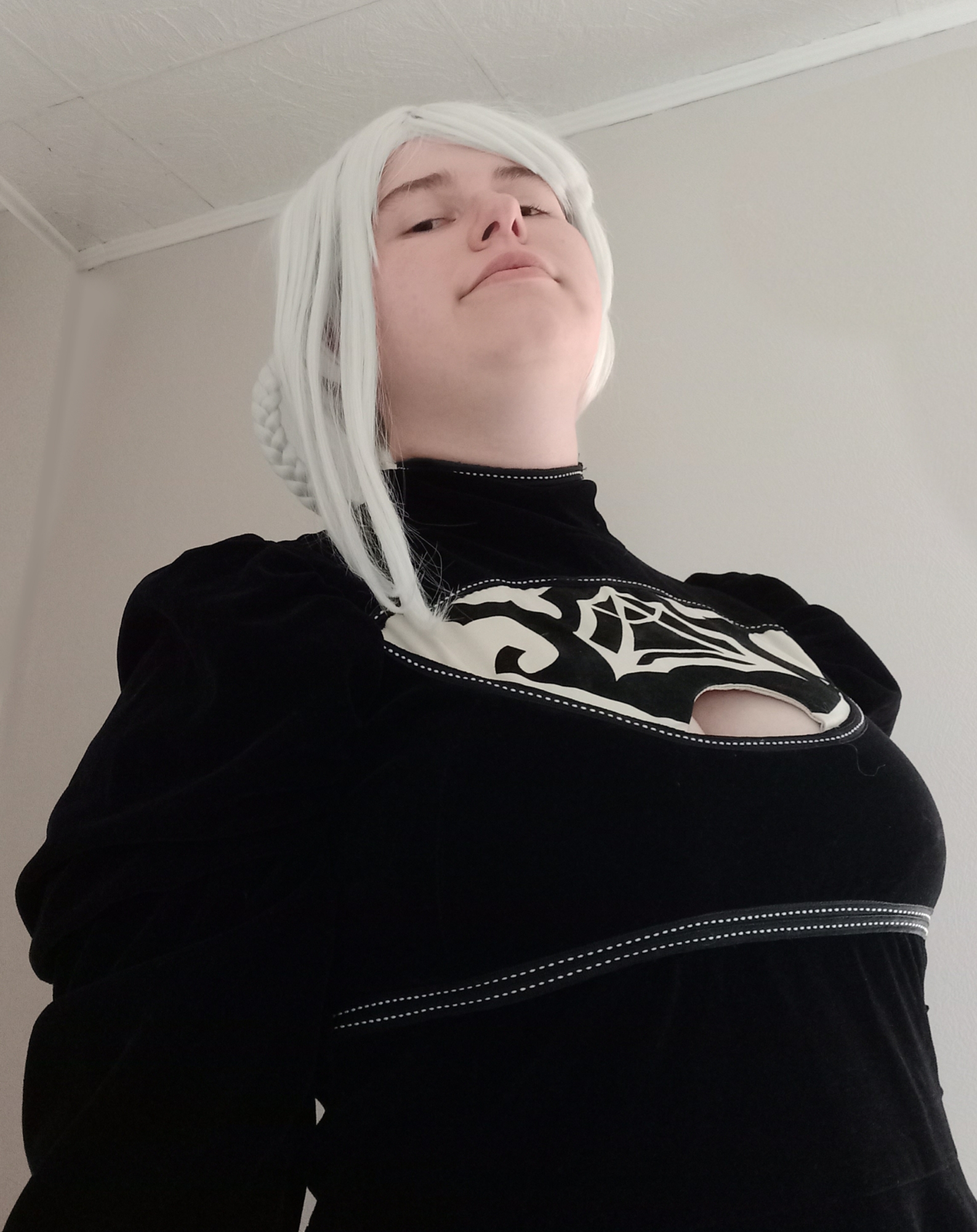 Kaine × Automata - Photo 1