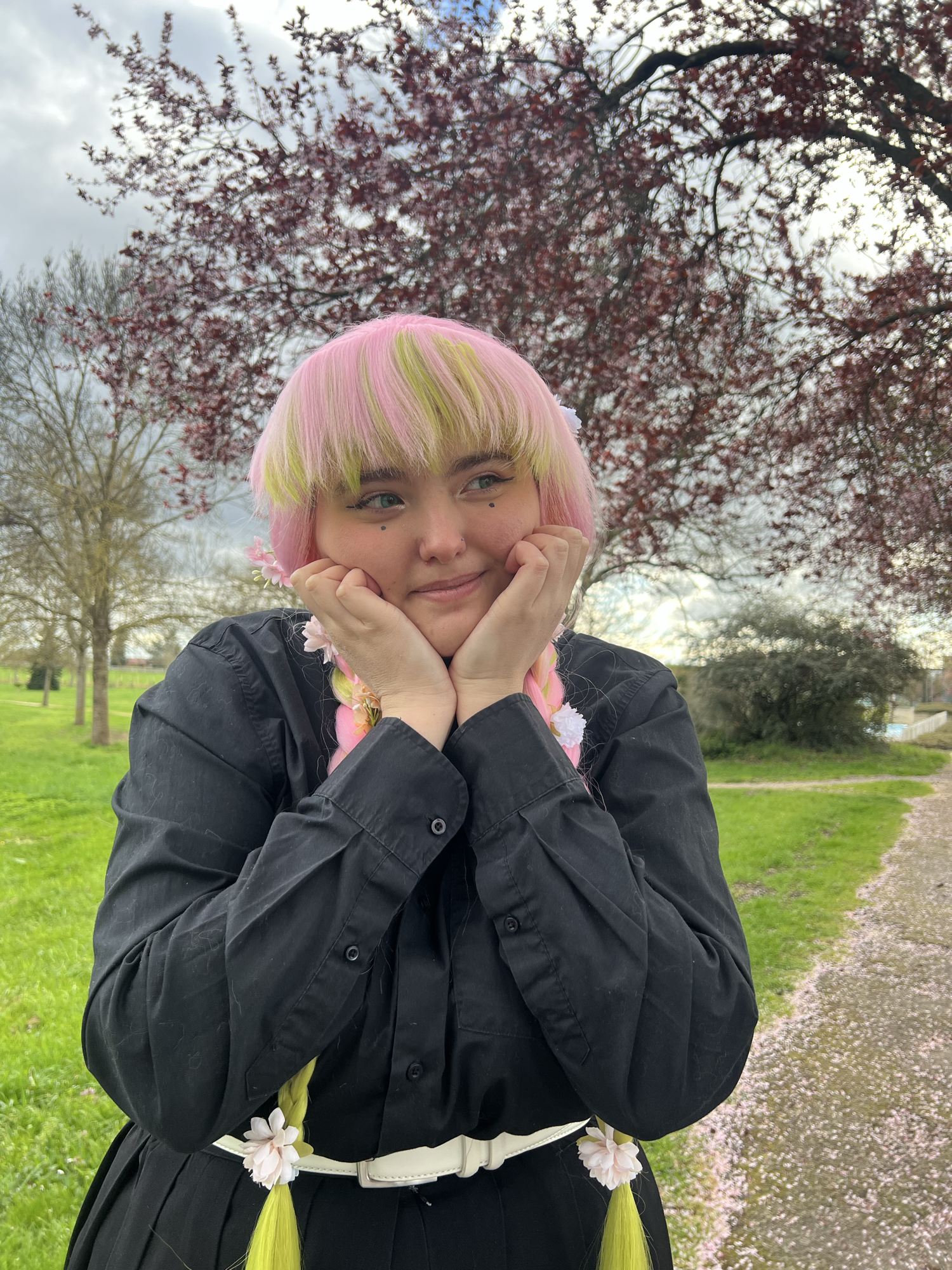 Mitsuri (Costest) — photo 29