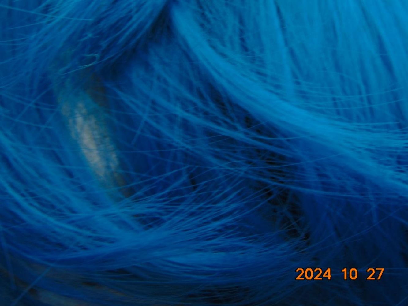 Chaotic Powder Doll — photo 14