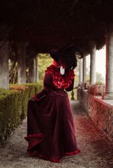 Volta - Madam Red preview 3