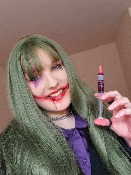Ax - Joker
