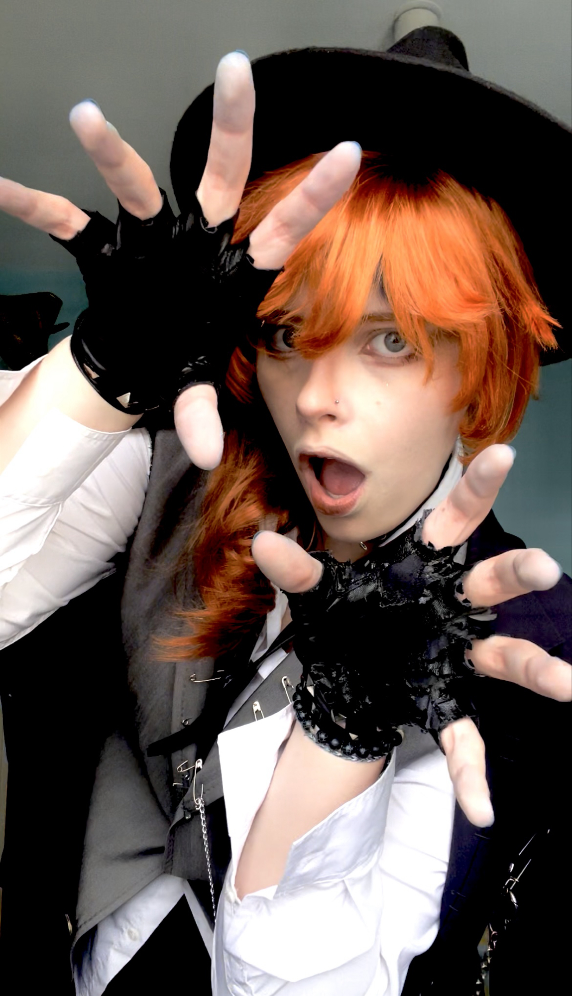 Chuuya — photo 11