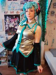 Miku Hatsune preview 3