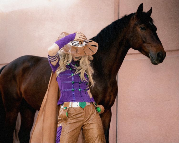 Rubycosplay - Gyro