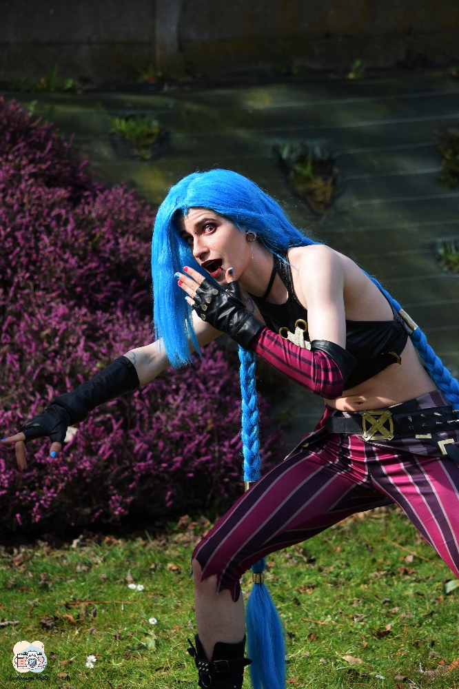 🦈Jinx🦈 - Photo 4