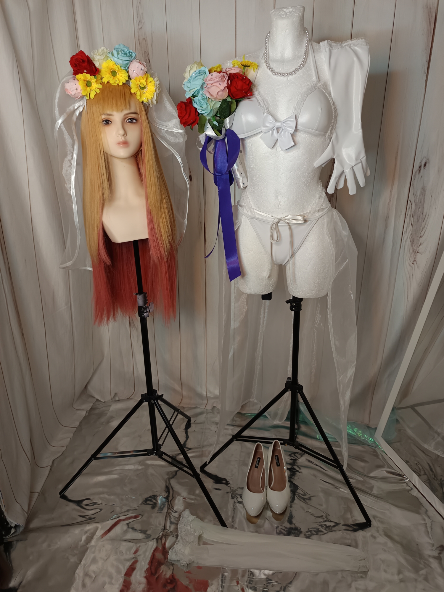 Marin Wedding  - Photo 13