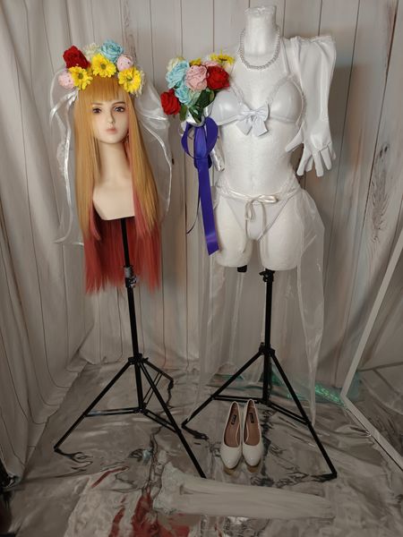 Akarisew - Marin Wedding 