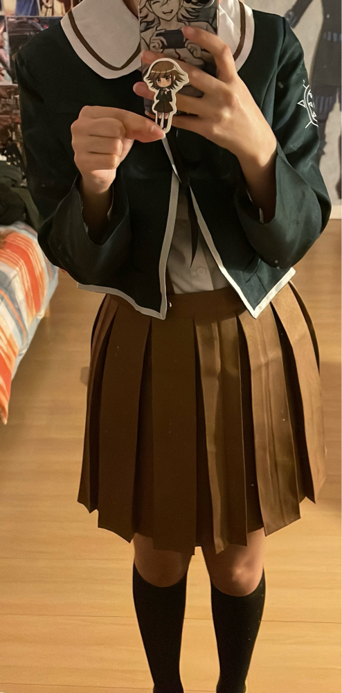 Chihiro Fujisaki - Photo 1