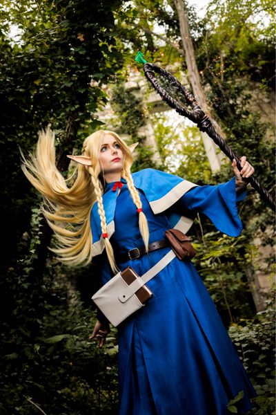 Nihilo - Marcille