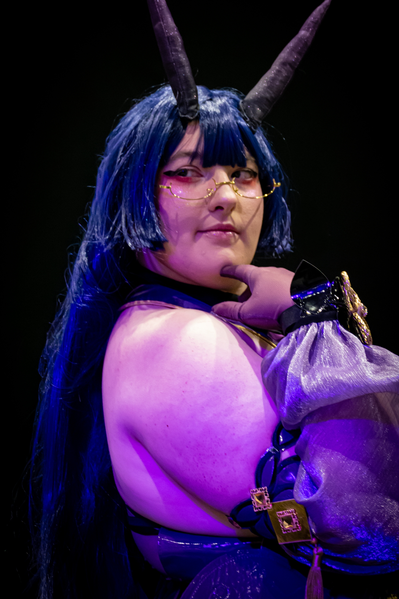 Mei Raiden  - Photo 4