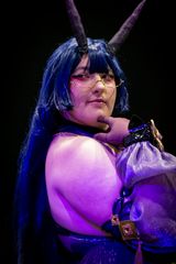 Mei Raiden preview 3